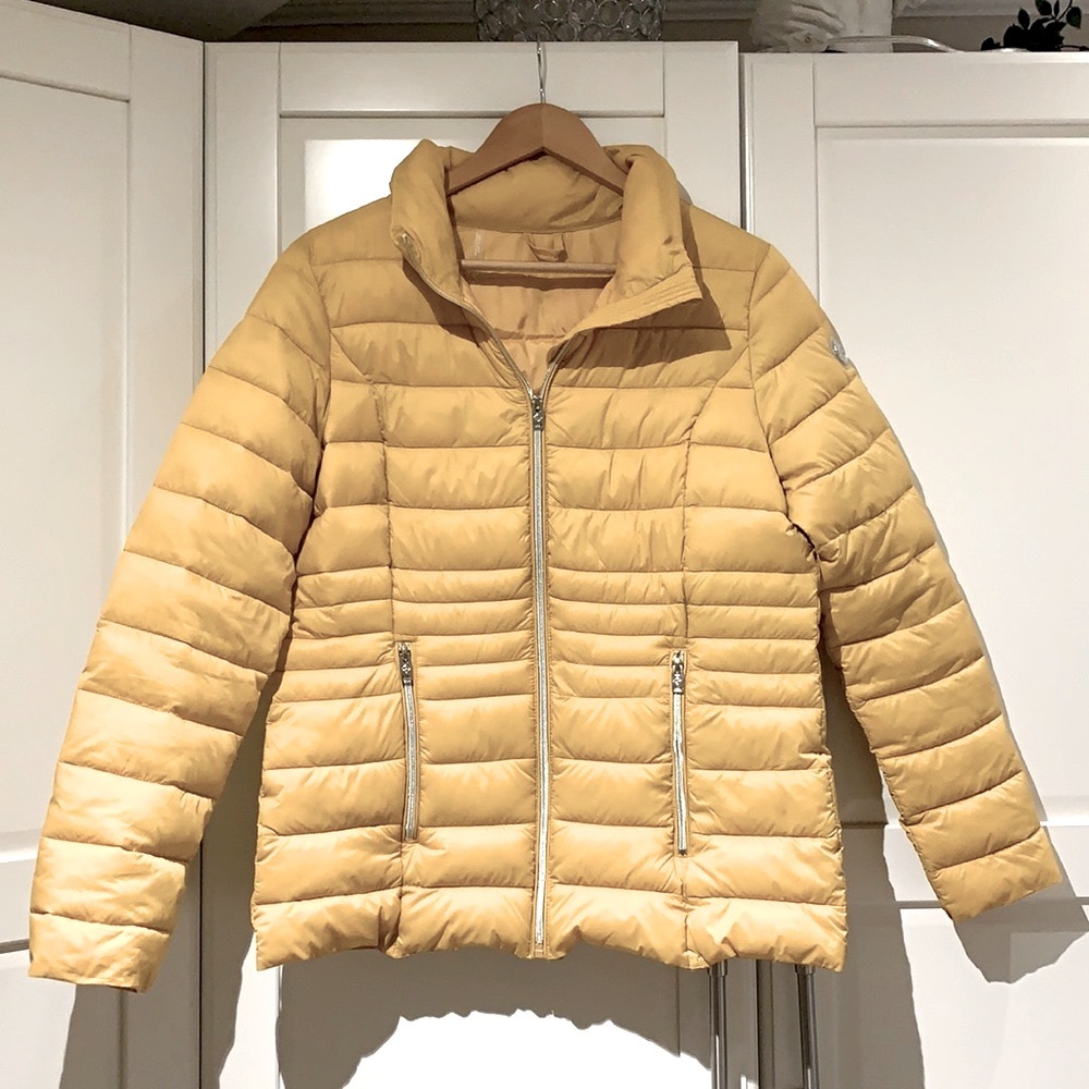 Point Zero Ultralight Weight jacket Large❤️NWOT